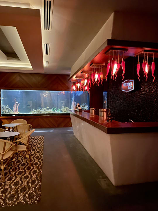Gastro Ramada Plaza by Wyndham Antalya