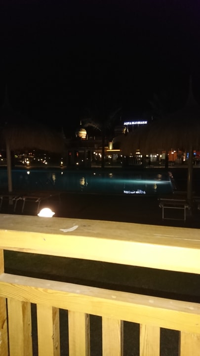 Pool Pickalbatros Aqua Blu Resort - Sharm El Sheikh