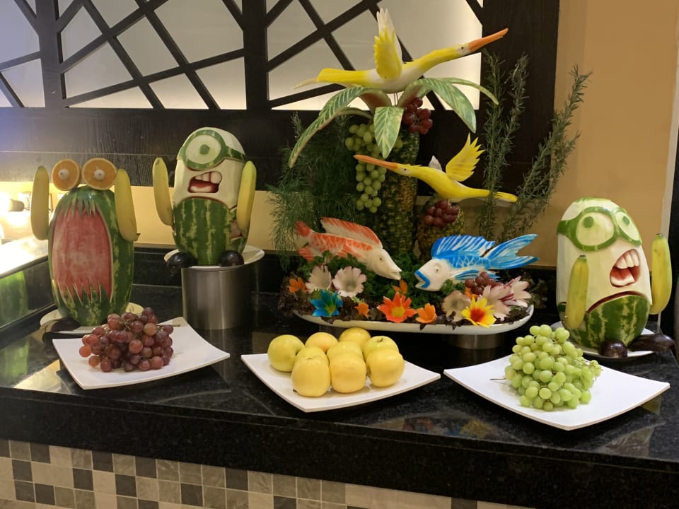 Gastro Hotel Riu Tequila