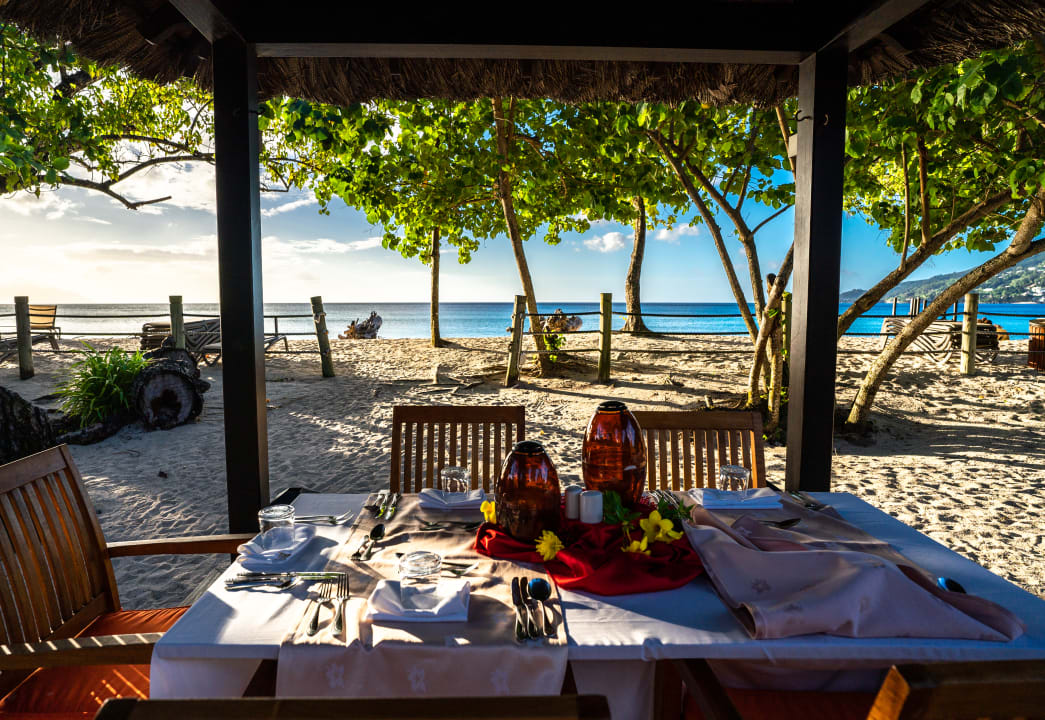 Gastro STORY Seychelles