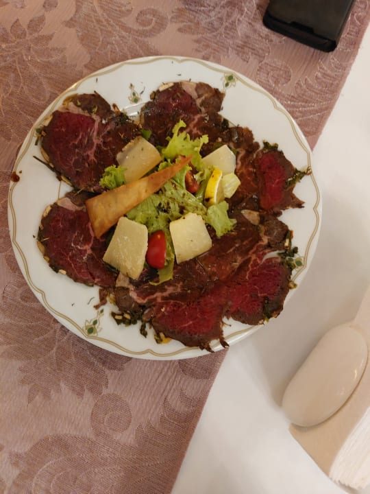 Gastro Dream World Aqua Hotel