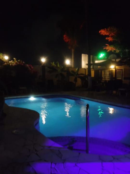 Pool Hotel Marys Boon