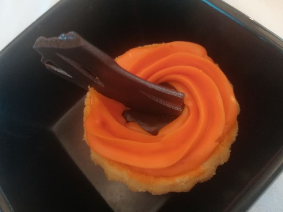 Gastro TUI BLUE Oceanis Beach and Spa Resort