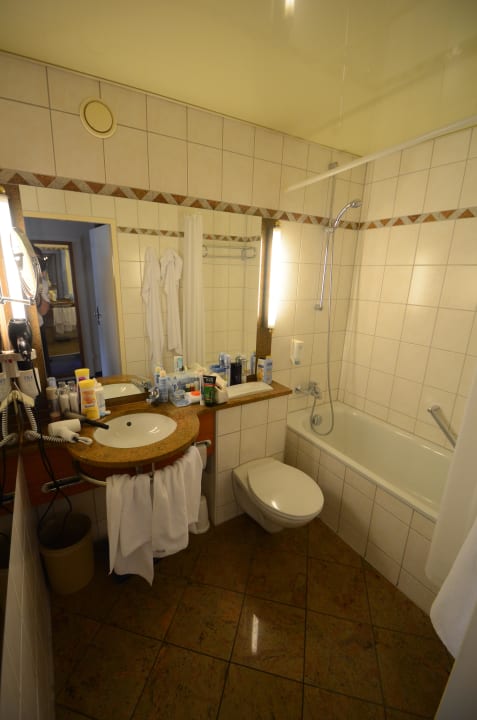 Badezimmer NH Ingolstadt