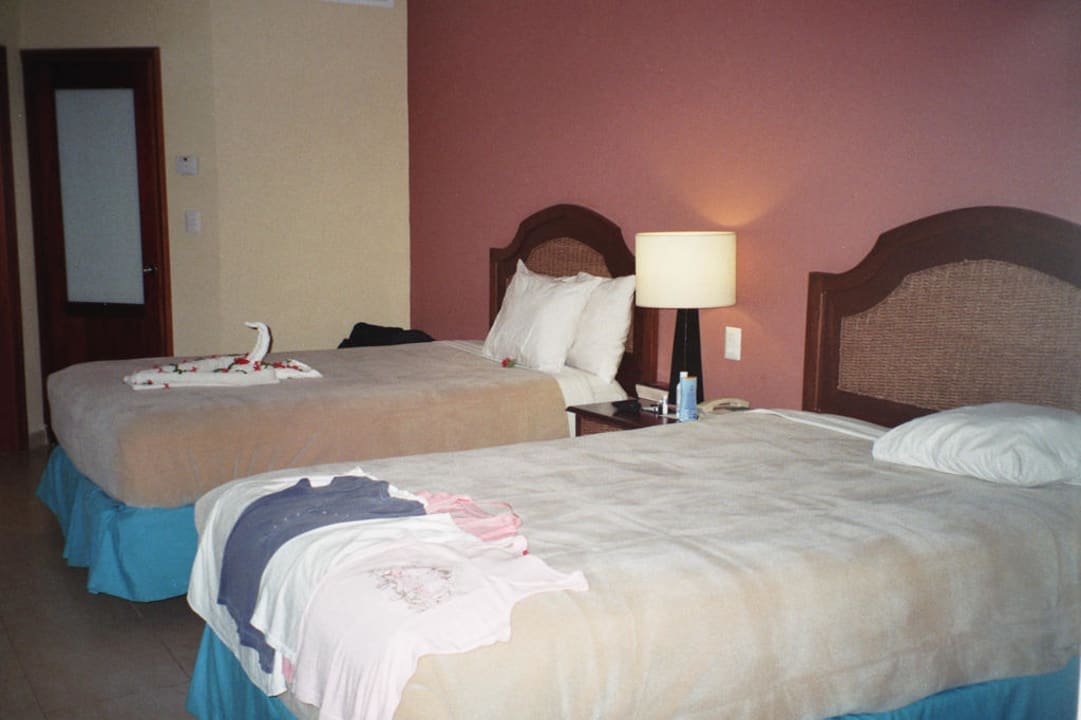 Zimmer Wyndham Alltra Samana