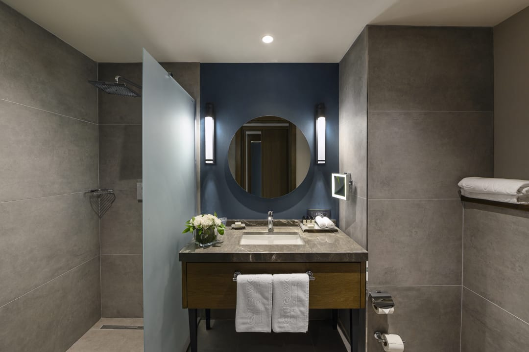 Zimmer Elite World Grand Sapanca Hotel