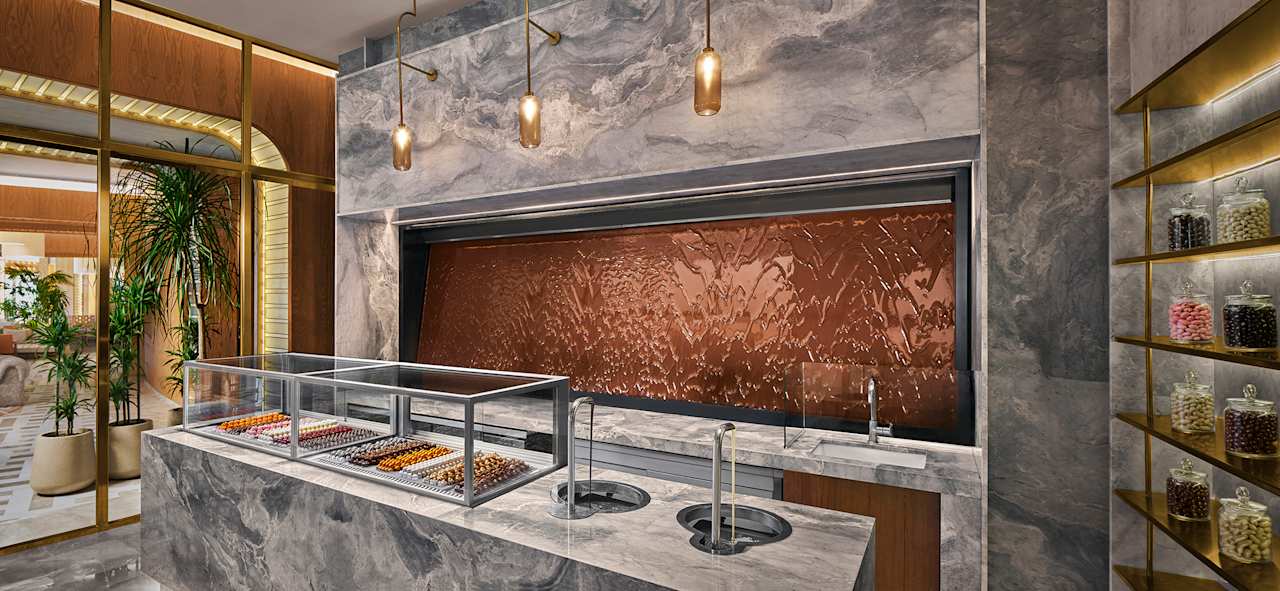 Gastro Gloria Serenity Resort