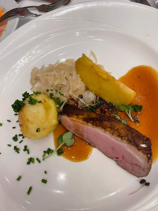Gastro Reduce Hotel Thermal Bad Tatzmannsdorf