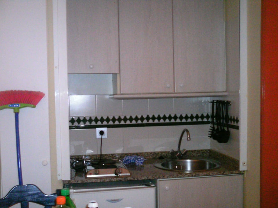 Küchenzeile HOVIMA Jardin Caleta