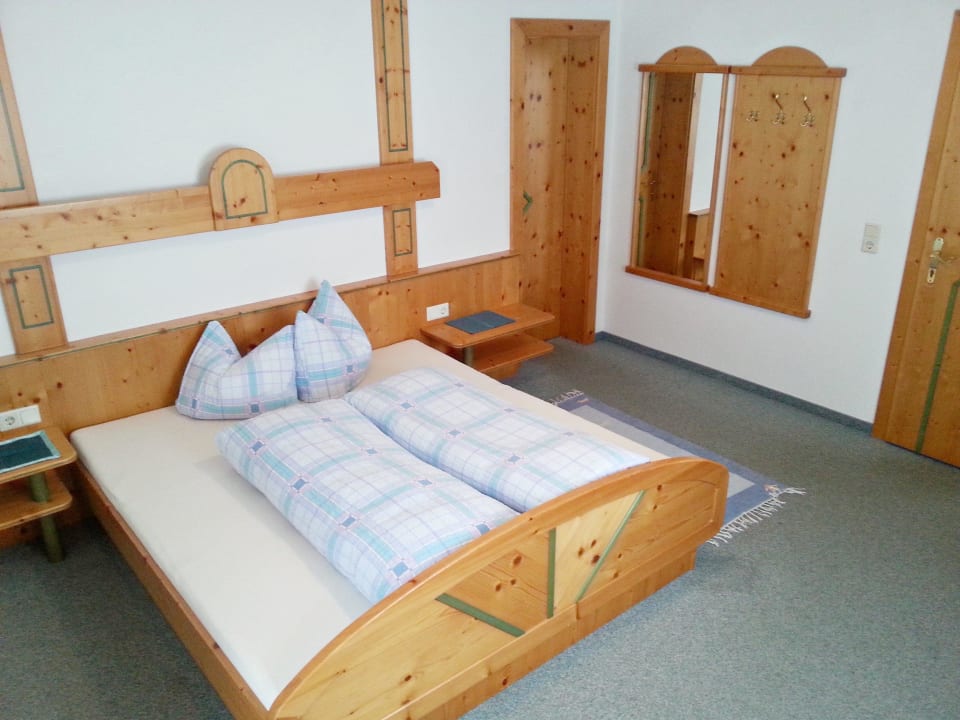 Zimmer Gästeheim Ribis