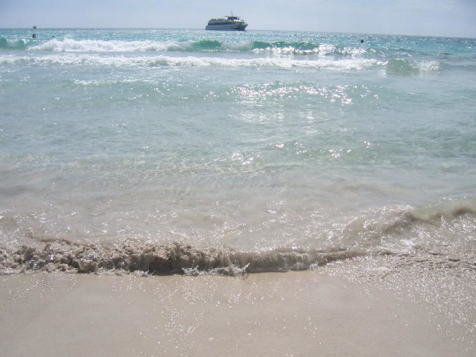 Playa Sa Coma Aparthotel Playa Dorada