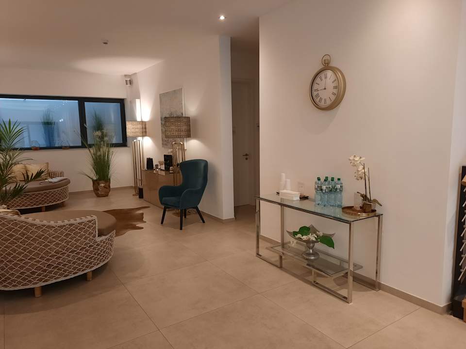 Sport & Freizeit Design Budget Hotel salinenparc