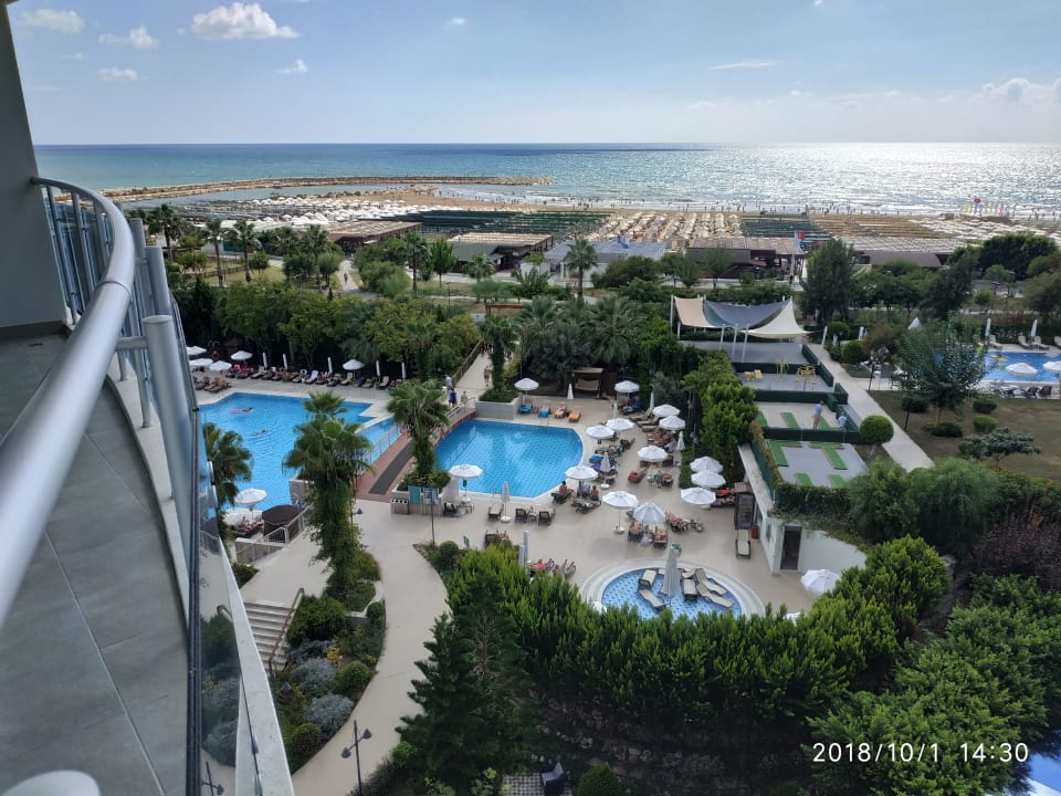 Zimmer Commodore Elite Suites & Spa - Adults only