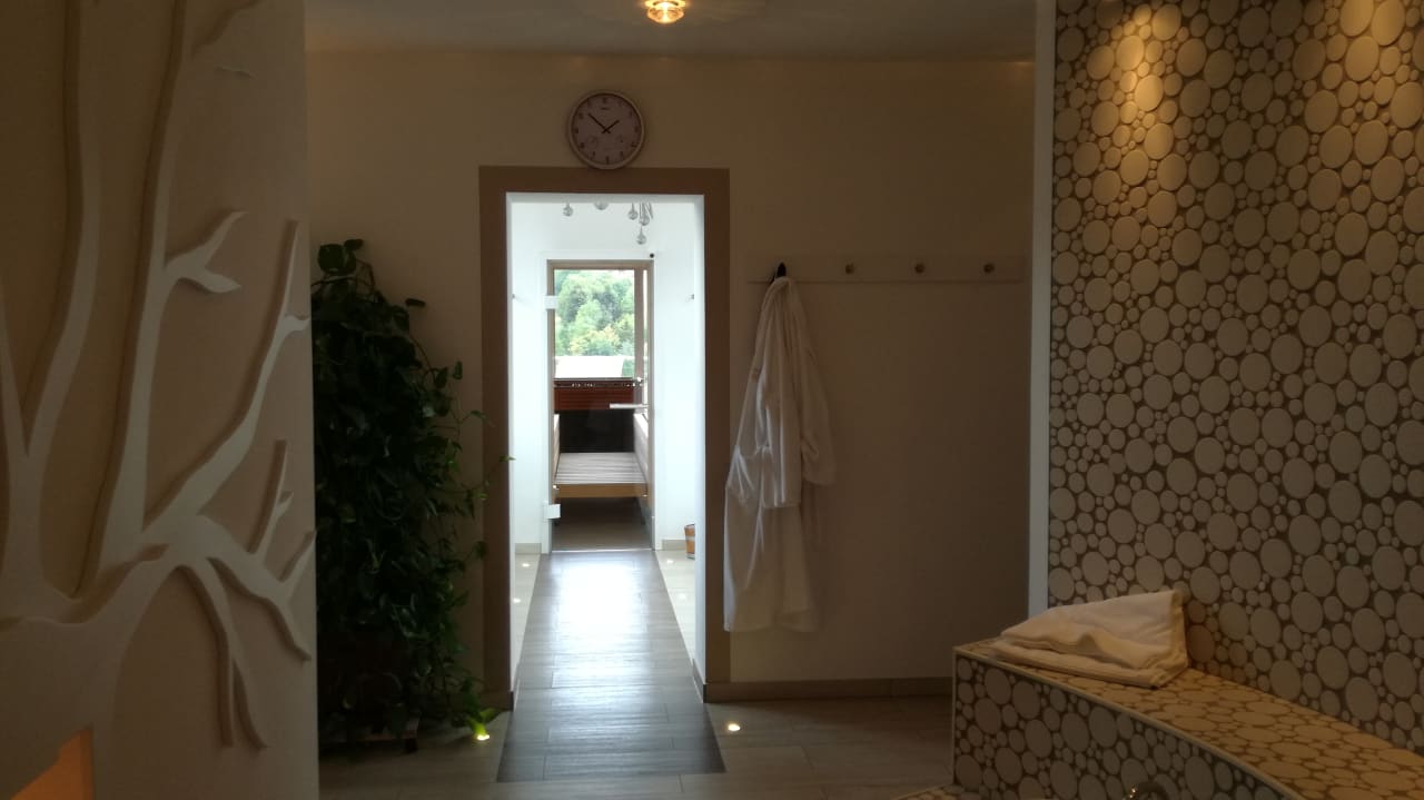 Sport & Freizeit Hotel Sauerländer Hof