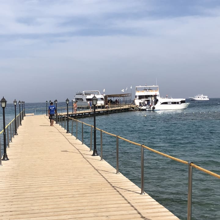 Strand Jaz Makadina