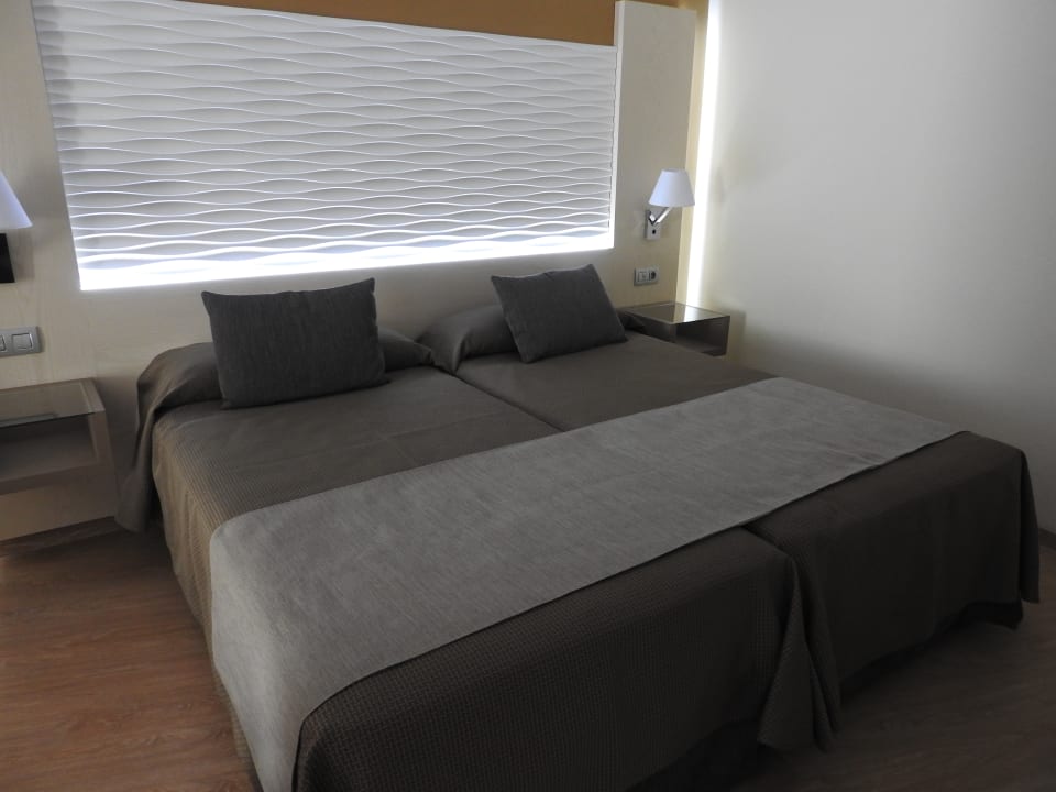 Zimmer HL Suite Nardos Hotel