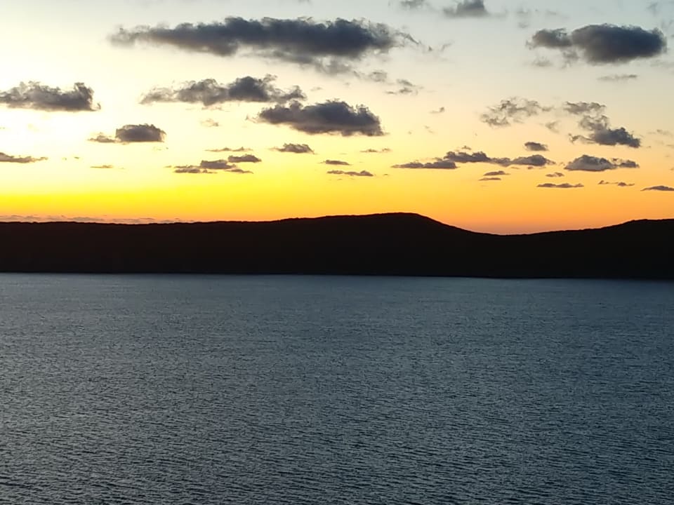 Ausblick Hotel Philip