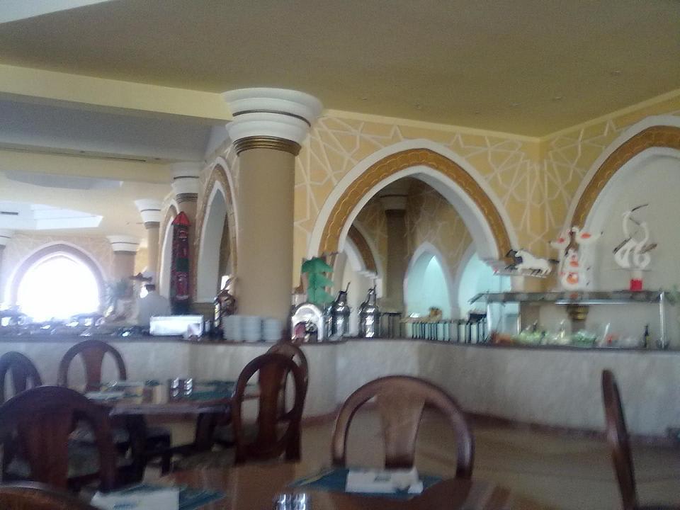Restauracja Pensée Royal Garden Beach Resort