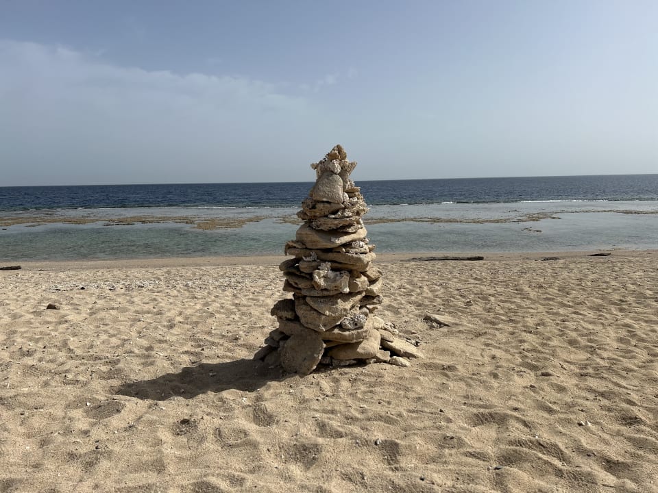 Strand Steigenberger Resort Alaya Marsa Alam - Red Sea - Adults only