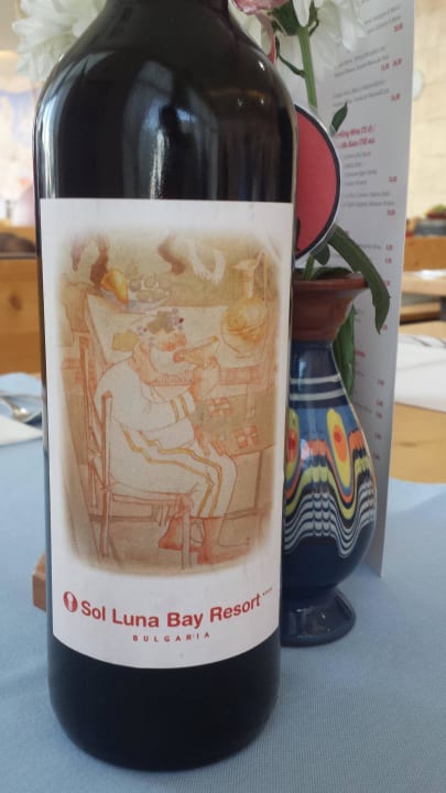 Sol Luna Bay & Mare Resort Sol Luna Bay