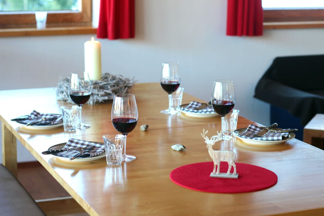 Zimmer Gästehaus Wiesengrund - daHEIM auf der Riezler Höh'!