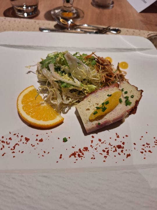 Gastro Pfalzblick Wald Spa Resort