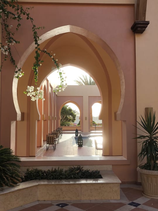 Sonstiges Steigenberger Coraya Beach - Adults only