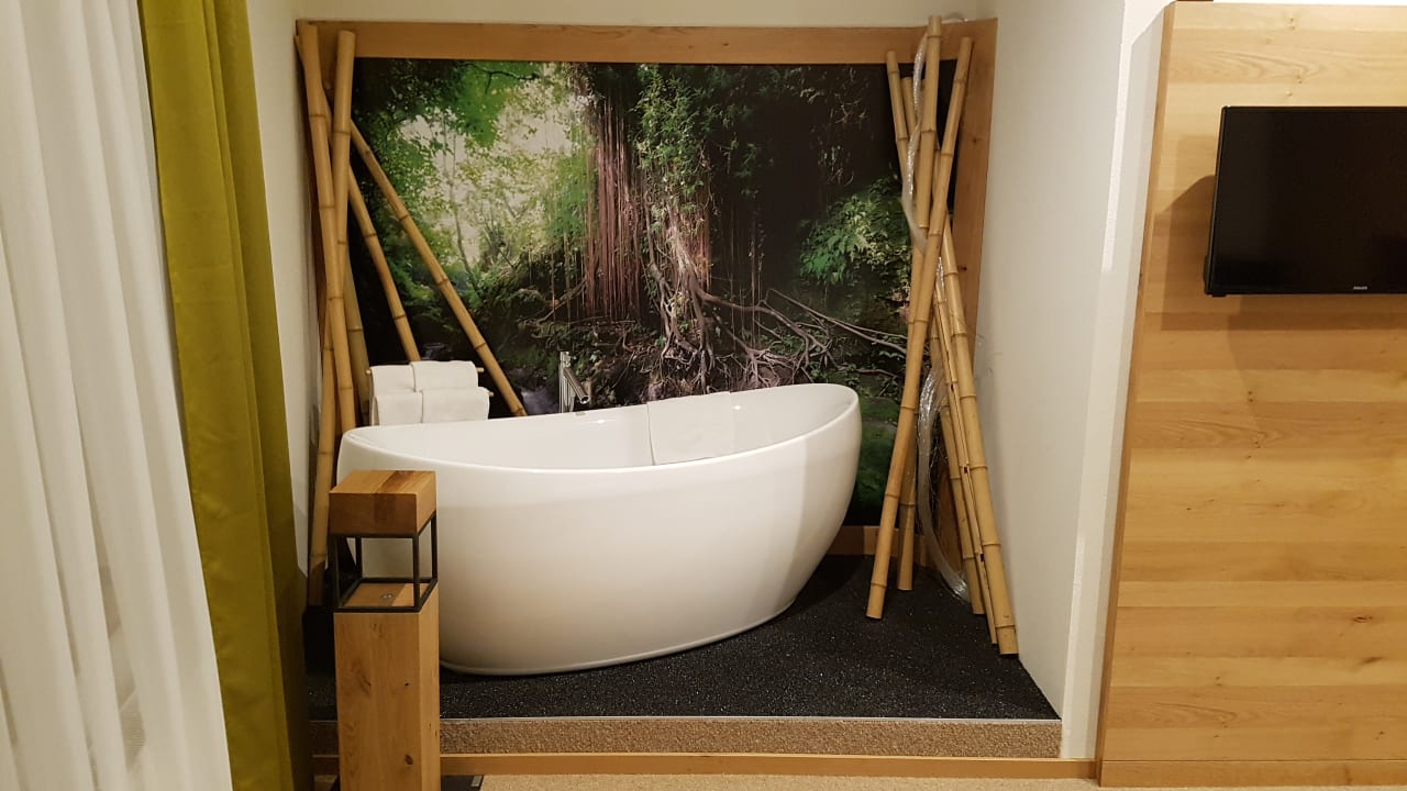 Zimmer Hotel Hartl's Lindenmühle