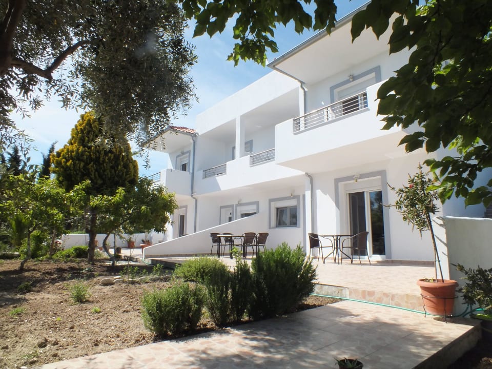 Haus Ktima Villa Galini