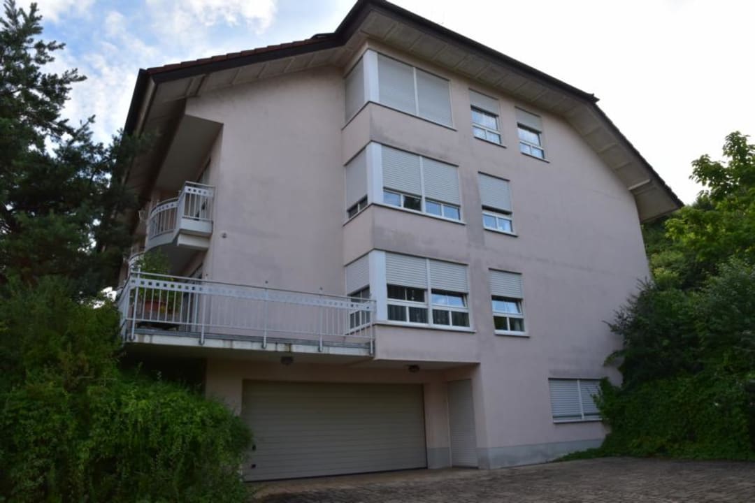 Außenansicht Landhaus Keller - Hotel de Charme