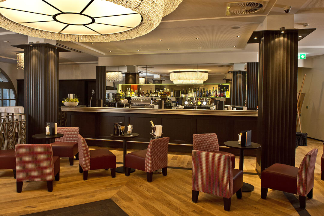 Volkshaus 1914 Restaurant | Bar Best Western Plus Hotel Bern
