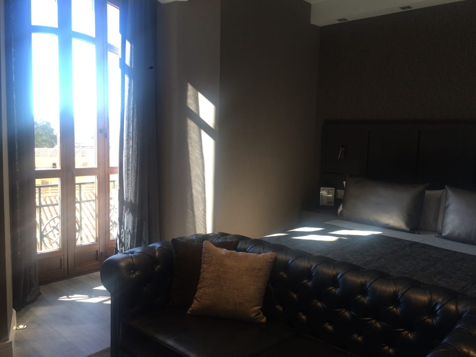 Zimmer Catalonia Ronda