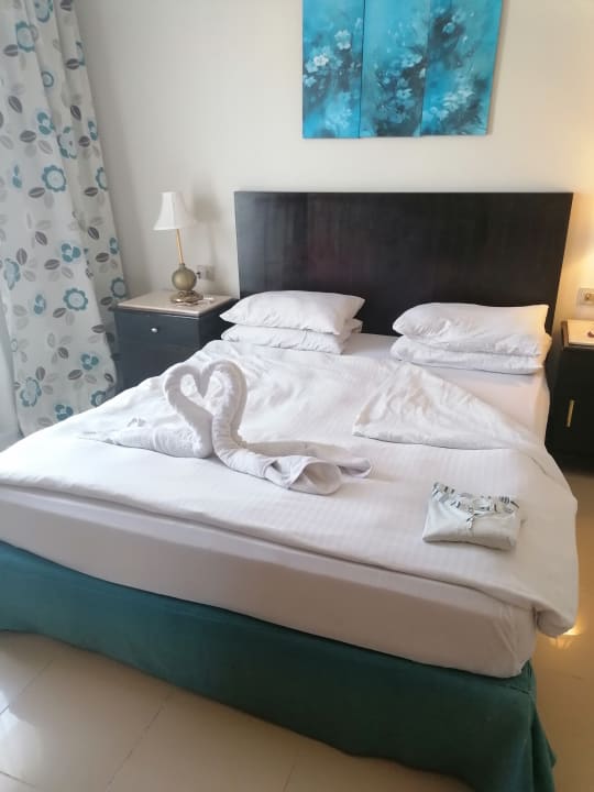 Zimmer SUNRISE Cardina Resort