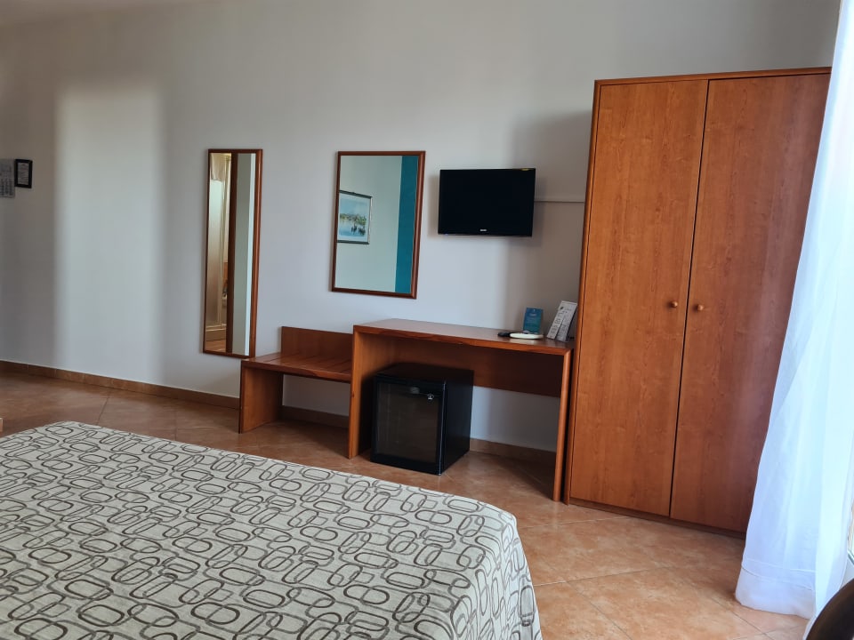 Zimmer Hotel Alexander