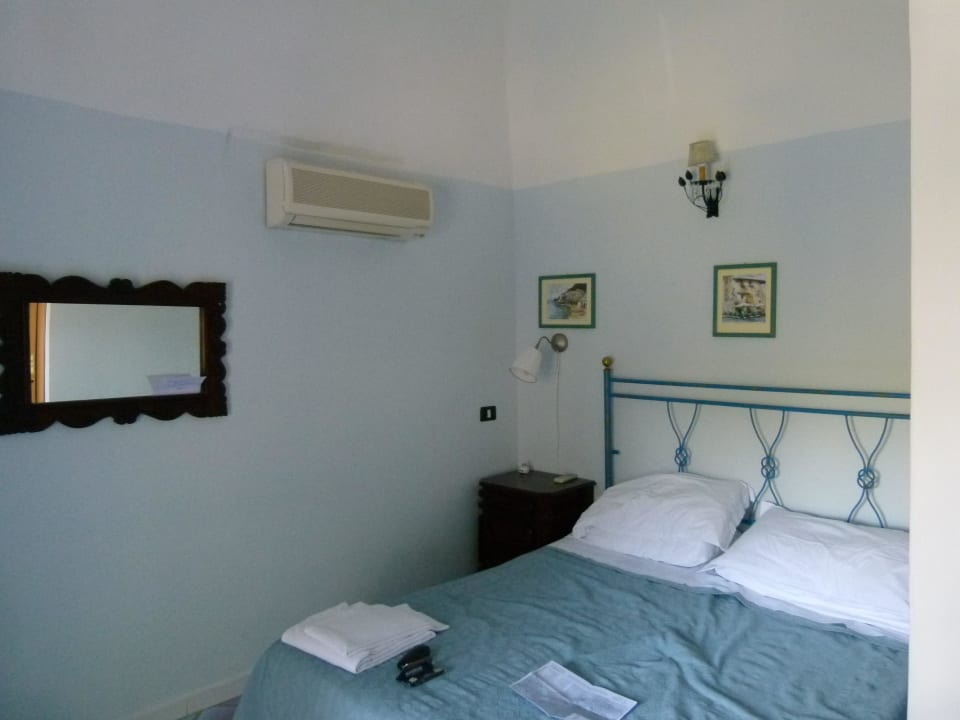 Bequeme Betten Hotel Mami Camilla