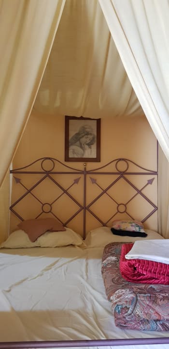 Zimmer Hotel Terrauzza Sul Mare