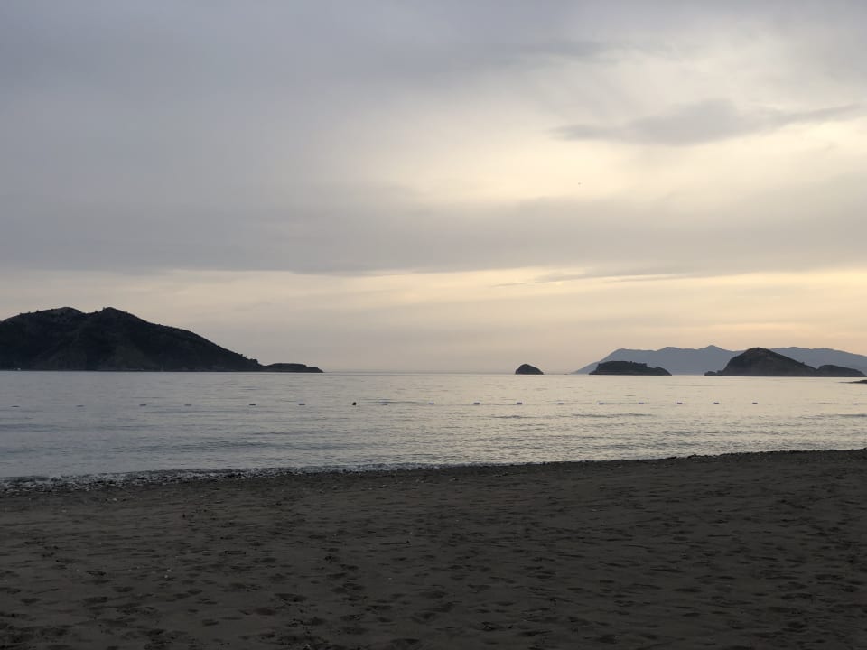 Strand Akra Fethiye Tui Blue Sensatori