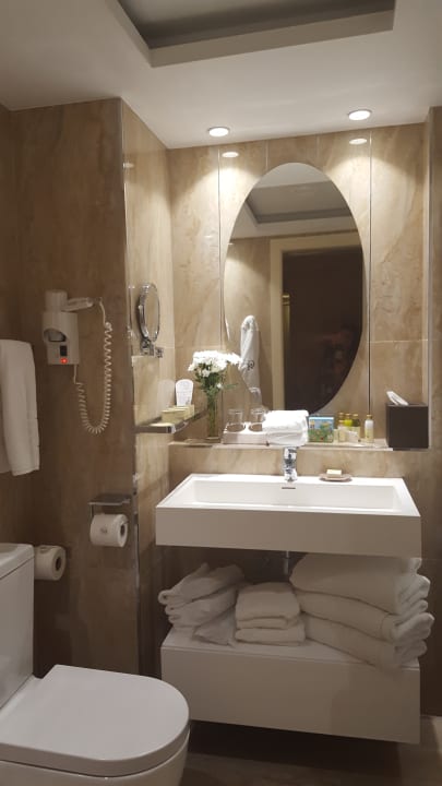 Zimmer The GrandResort By Leonardo Hotels