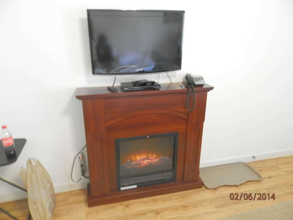 Gemütlich Hubs Motel