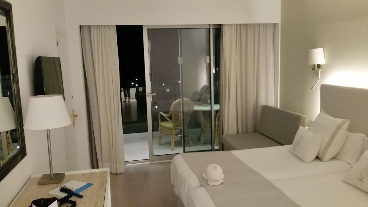 Zimmer Playa Esperanza Resort