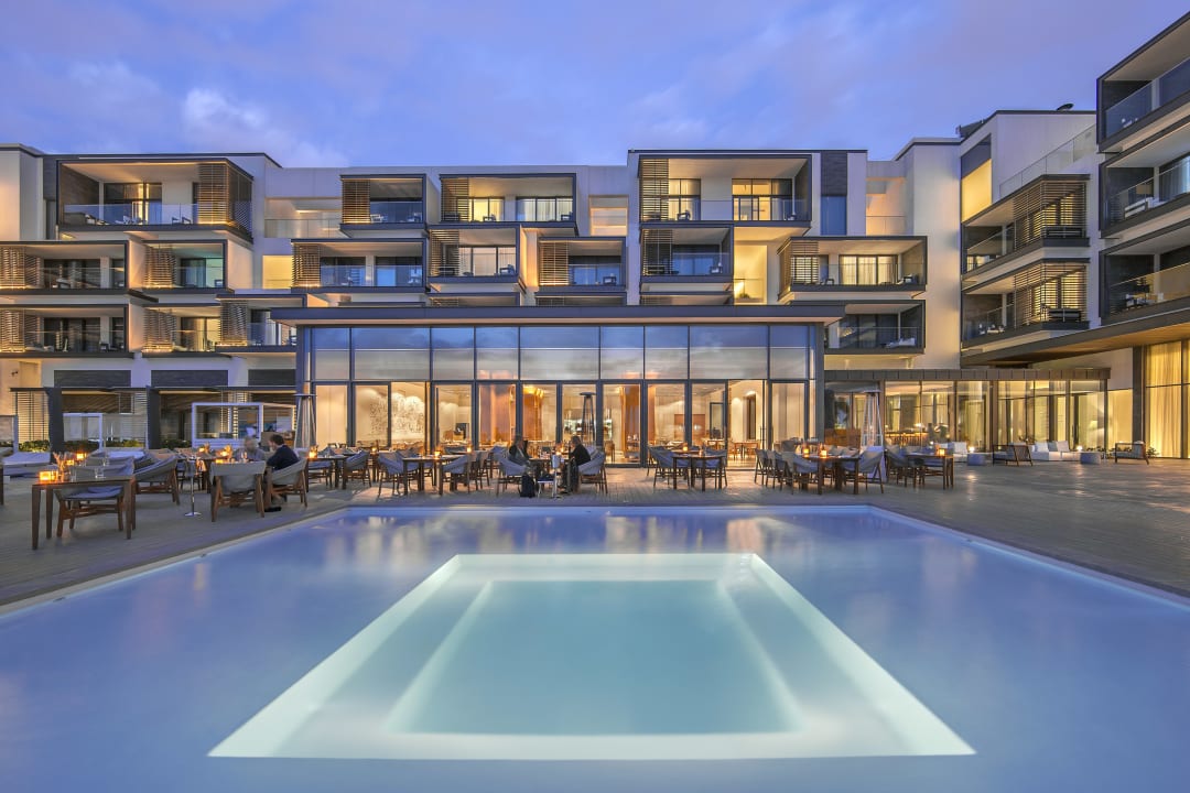 Außenansicht Nikki Beach Resort & Spa Dubai