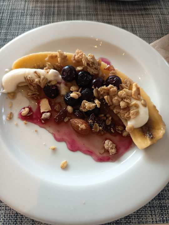 Gastro Iberostar Waves Playa de Muro