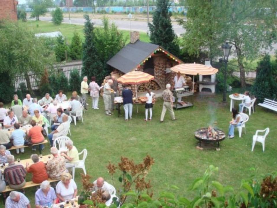 Pieczenie swojskiego chleba Pensjonat Angela