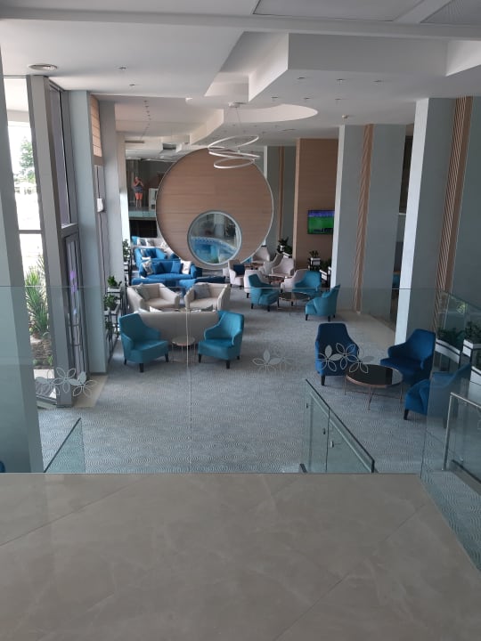 Lobby Sentido Neptun Beach