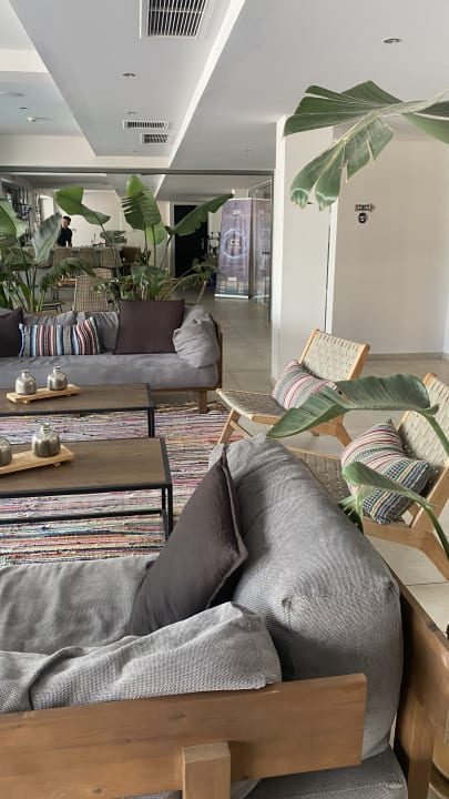 Ausblick Cook's Club Hersonissos