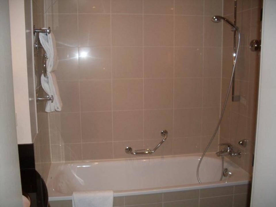 Bad Hotel Le Méridien München