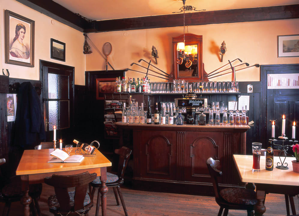 Gastro Golfhotel Kaiserin Elisabeth