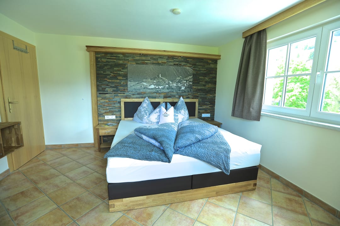 Zimmer Seeapart Pöder