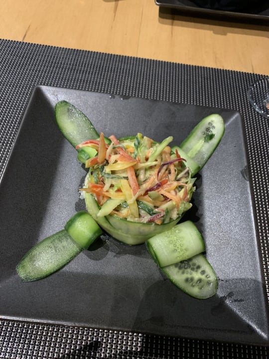Gastro Jaz Solaya