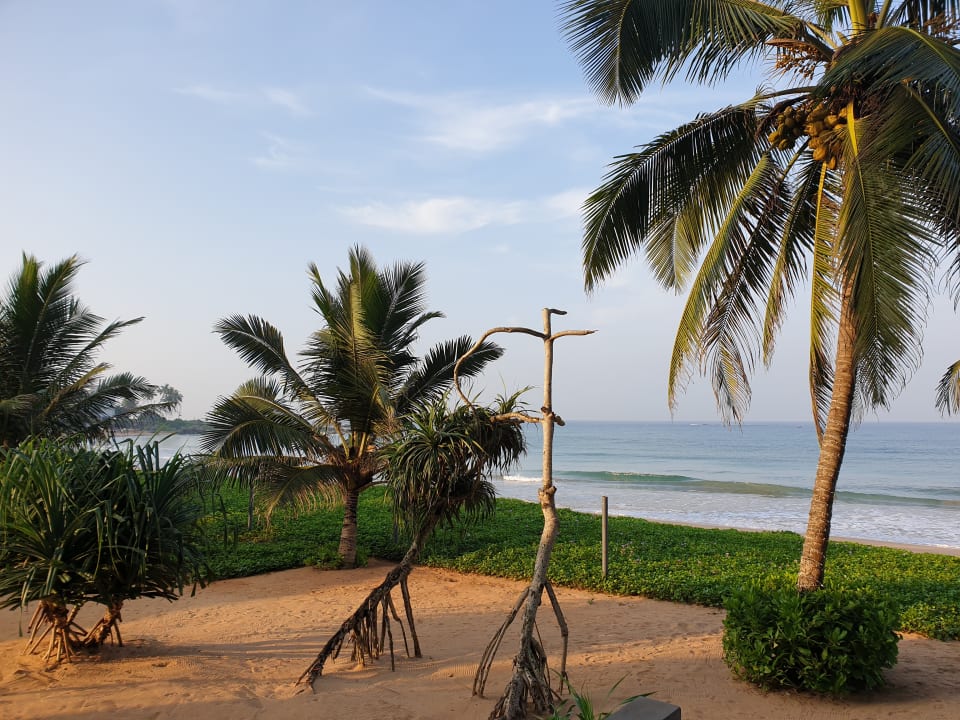 Strand Pandanus Beach Resort & Spa